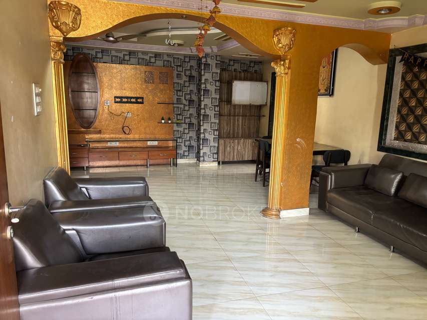 3 BHK Flat In Kundan Nagar  for Rent  In Kundan Nagar Road