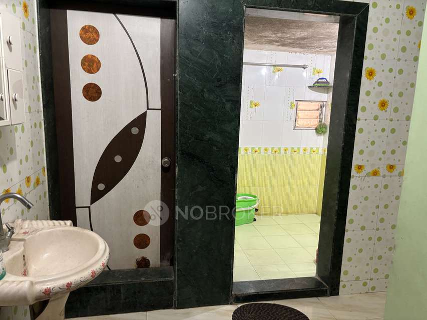 3 BHK Flat In Kundan Nagar  for Rent  In Kundan Nagar Road