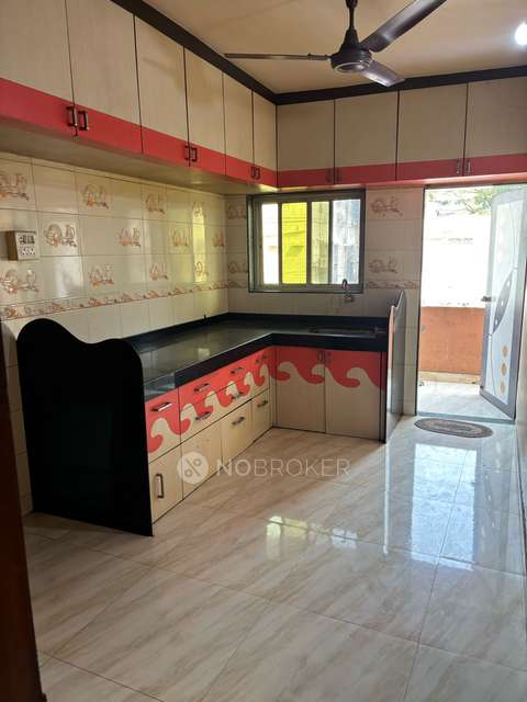 3 BHK Flat In Kundan Nagar  for Rent  In Kundan Nagar Road