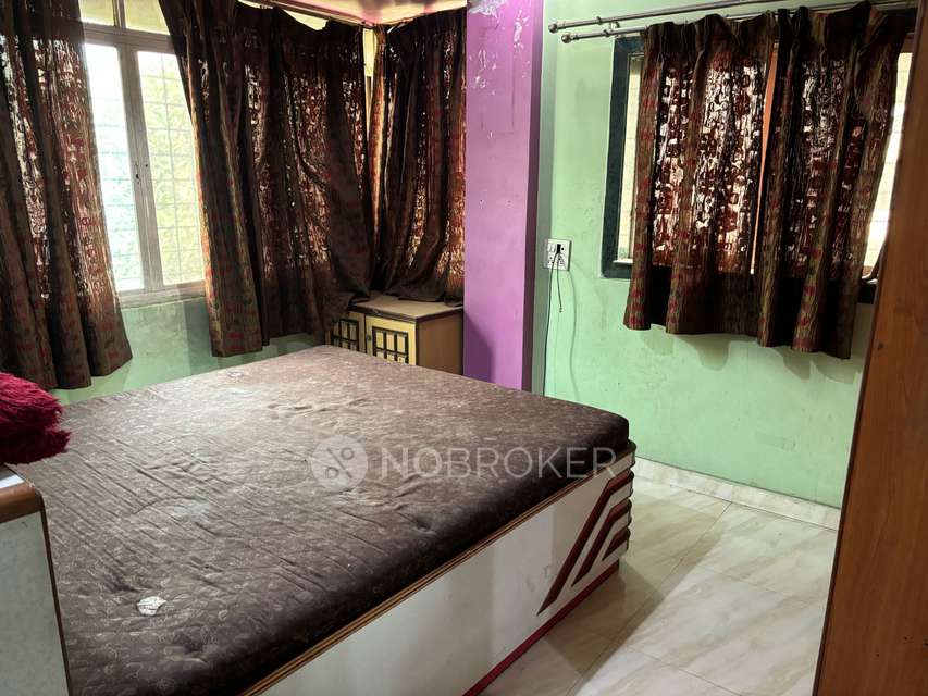 3 BHK Flat In Kundan Nagar  for Rent  In Kundan Nagar Road
