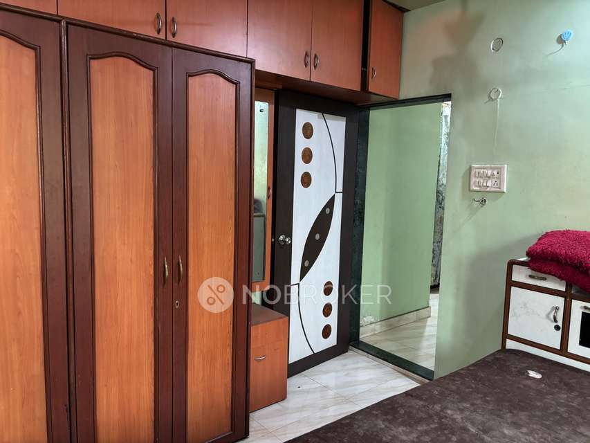 3 BHK Flat In Kundan Nagar  for Rent  In Kundan Nagar Road