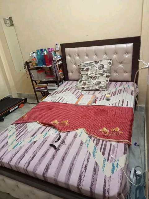 2 BHK Flat In Standalone Building  for Rent  In Laxmi Nagar