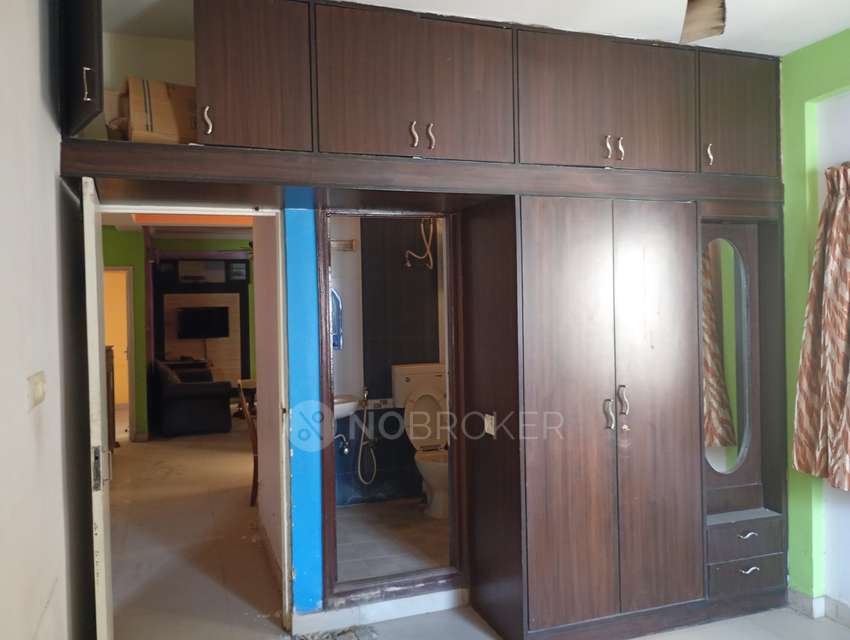 3 BHK Flat In  Mahaveer Dazzl For Sale  In Hoodi