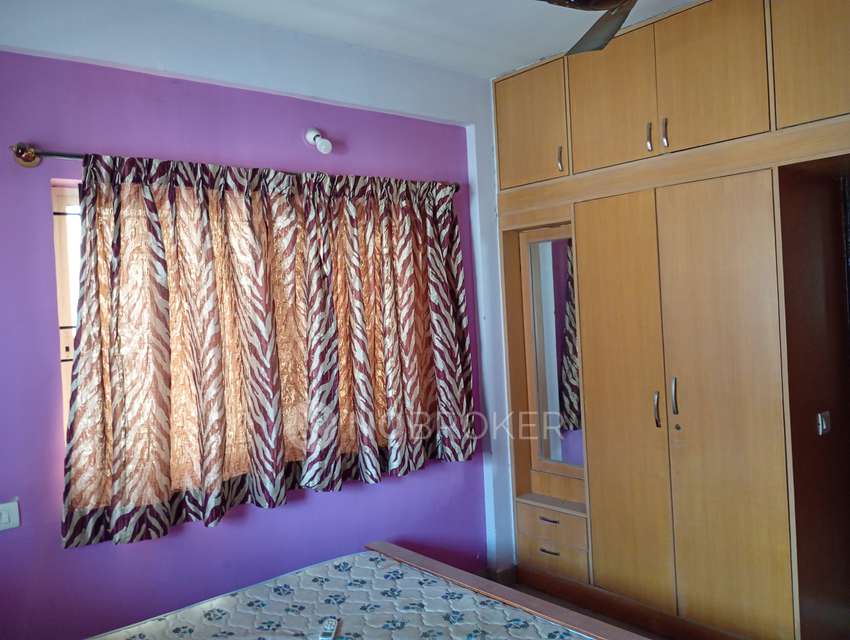 3 BHK Flat In  Mahaveer Dazzl For Sale  In Hoodi