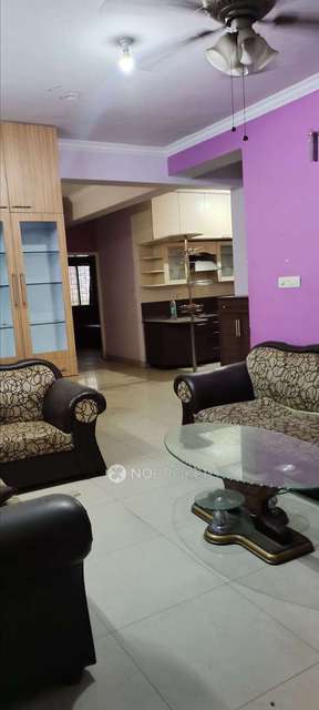 3 BHK Flat In Seetharampalya For Sale  In Hoodi
