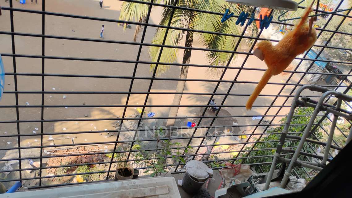 1 RK Flat In Mhada Colony , Chandivali, Chandivali for Rent  In Chandivali