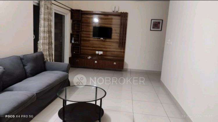2 BHK Flat In Prestige Jindal City for Rent  In Nagasandra
