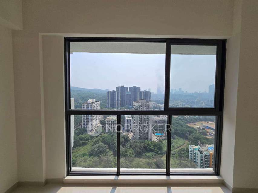 3 BHK Flat In Lodha Woods For Sale  In Kandivali East