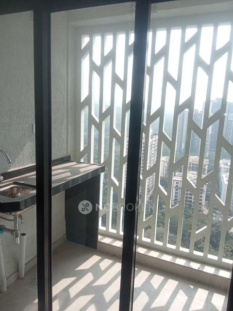 3 BHK Flat In Lodha Woods For Sale  In Kandivali East