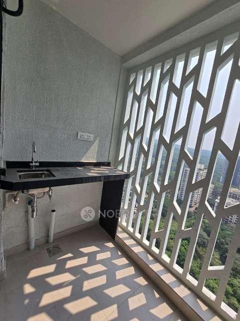 3 BHK Flat In Lodha Woods For Sale  In Kandivali East