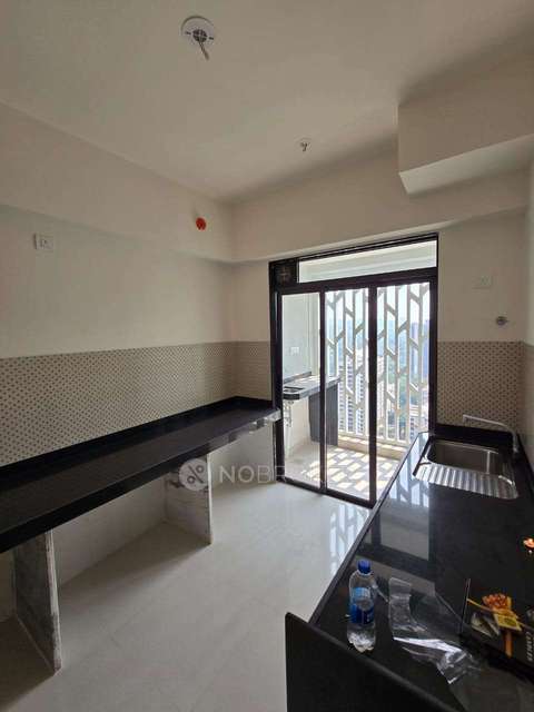 3 BHK Flat In Lodha Woods For Sale  In Kandivali East