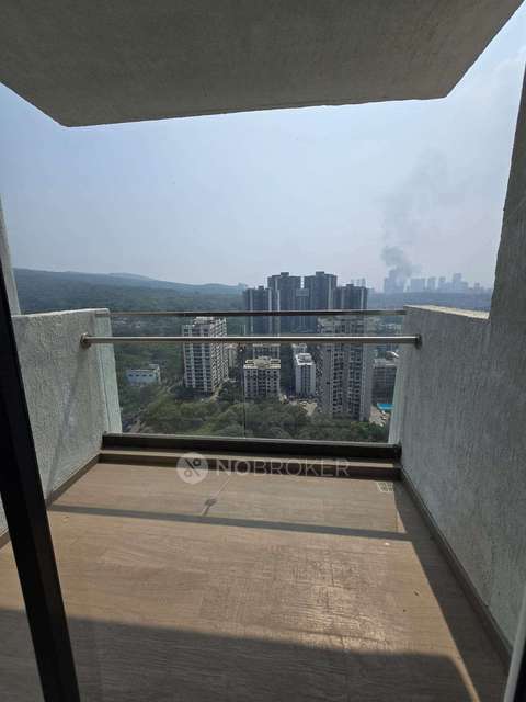 3 BHK Flat In Lodha Woods For Sale  In Kandivali East