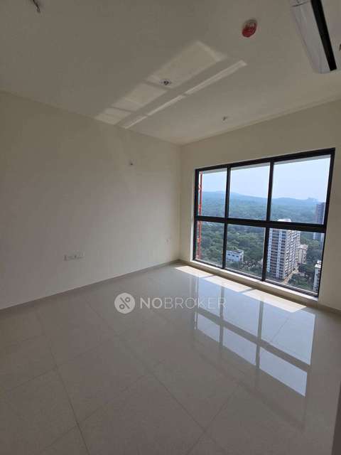 3 BHK Flat In Lodha Woods For Sale  In Kandivali East