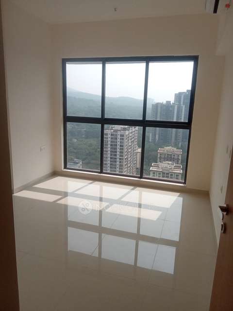 3 BHK Flat In Lodha Woods For Sale  In Kandivali East