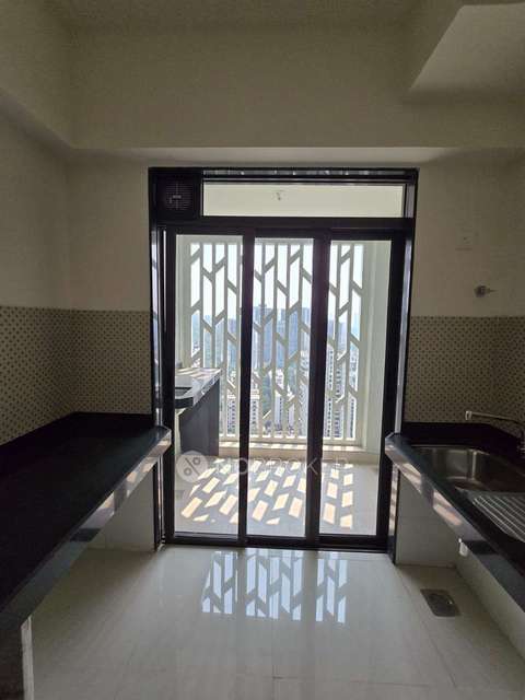 3 BHK Flat In Lodha Woods For Sale  In Kandivali East