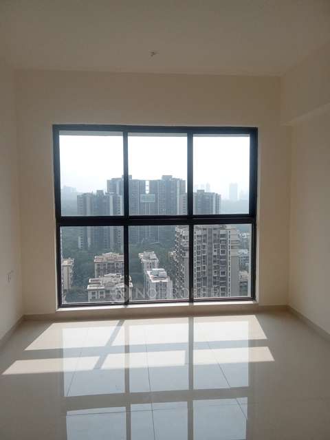 3 BHK Flat In Lodha Woods For Sale  In Kandivali East