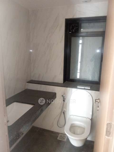 3 BHK Flat In Lodha Woods For Sale  In Kandivali East