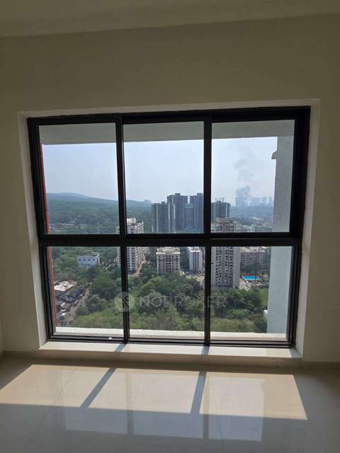 3 BHK Flat In Lodha Woods For Sale  In Kandivali East