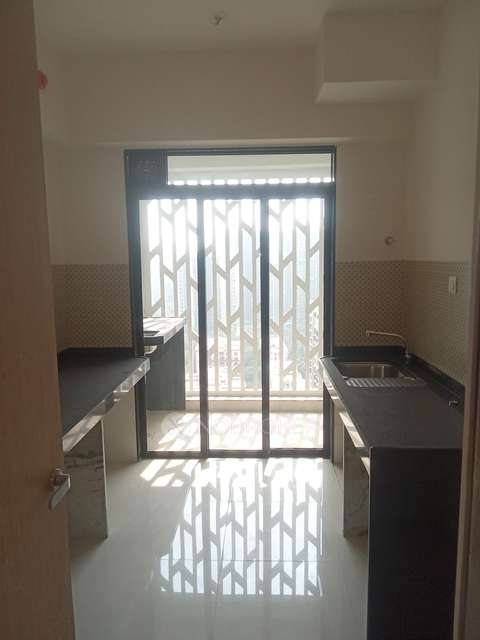 3 BHK Flat In Lodha Woods For Sale  In Kandivali East