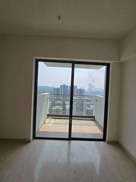 3 BHK Flat In Lodha Woods For Sale  In Kandivali East