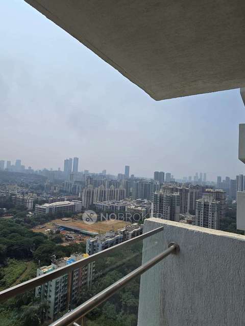 3 BHK Flat In Lodha Woods For Sale  In Kandivali East