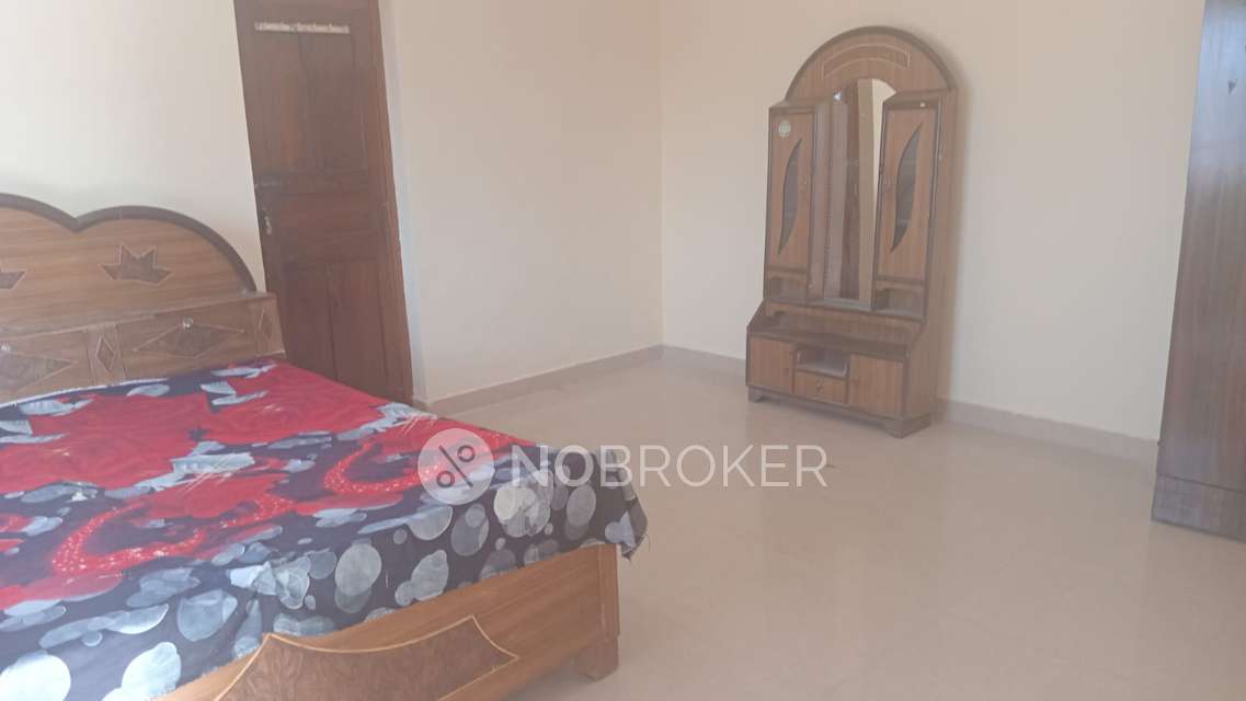 1 RK House for Rent  In Sector 8