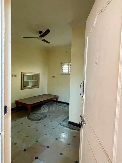 1 BHK House for Rent  In Subramanyapura