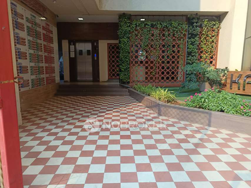 Co-Working  space in Ghatkopar West, Mumbai for Rent 