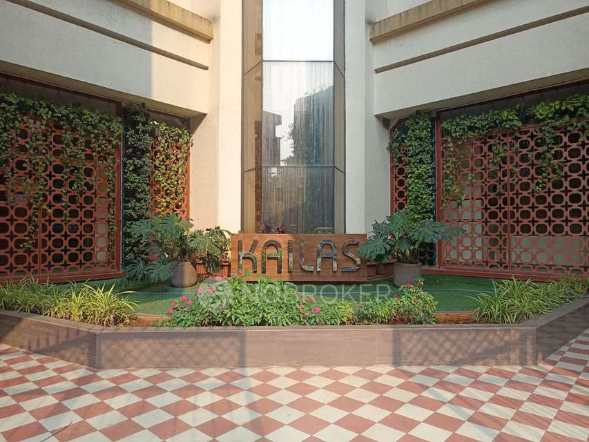 Co-Working  space in Ghatkopar West, Mumbai for Rent 