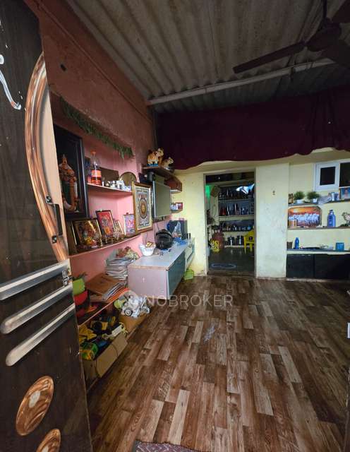 2 BHK House For Sale  In Jagathgiri Gutta