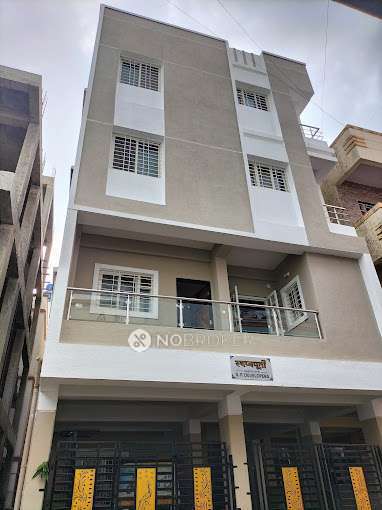 PG for Girls in Lohegaon