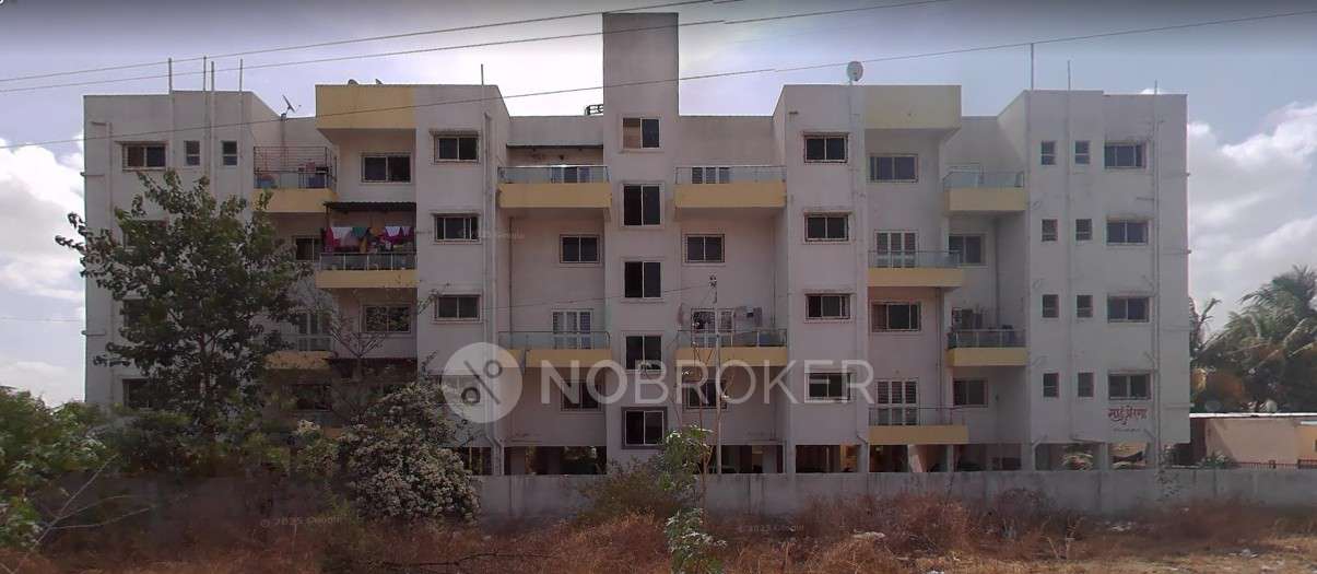 1 BHK Flat In Sai Prerna  for Rent  In Lavale