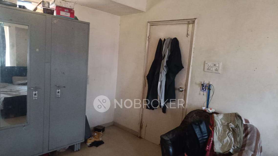 Single Room for Male In 2 BHK  In Standalone Building  In  Aundh Gaon