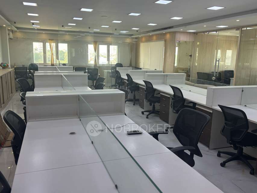 Office Space in Nungambakkam, Chennai for Rent 