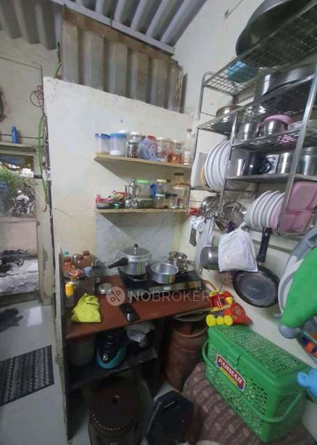 1 RK Flat In Vileparle Sambhaji Nagar, B Ward, Ali Yawar Jung Marg, Vile Parle East, Near Highway, Near Tadi Madi Vikre Kendra , Mumbai 400099 For Sale  In Shree Sambhaji Nagar