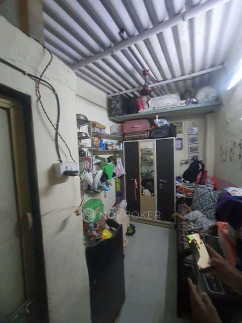 1 RK Flat In Vileparle Sambhaji Nagar, B Ward, Ali Yawar Jung Marg, Vile Parle East, Near Highway, Near Tadi Madi Vikre Kendra , Mumbai 400099 For Sale  In Shree Sambhaji Nagar