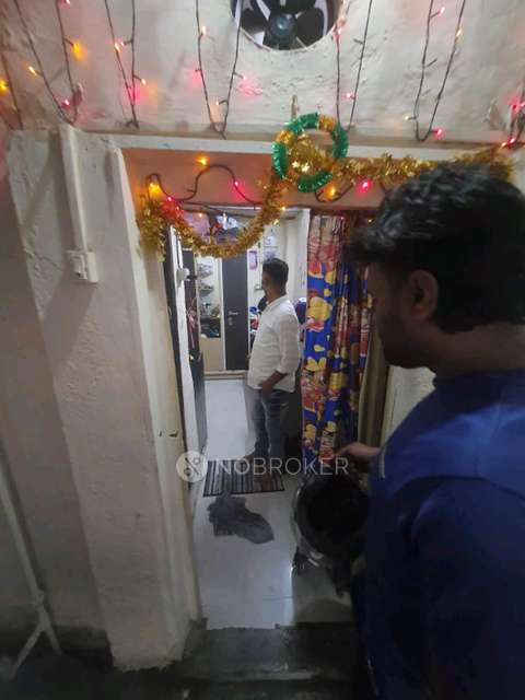 1 RK Flat In Vileparle Sambhaji Nagar, B Ward, Ali Yawar Jung Marg, Vile Parle East, Near Highway, Near Tadi Madi Vikre Kendra , Mumbai 400099 For Sale  In Shree Sambhaji Nagar