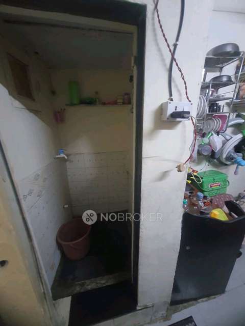 1 RK Flat In Vileparle Sambhaji Nagar, B Ward, Ali Yawar Jung Marg, Vile Parle East, Near Highway, Near Tadi Madi Vikre Kendra , Mumbai 400099 For Sale  In Shree Sambhaji Nagar