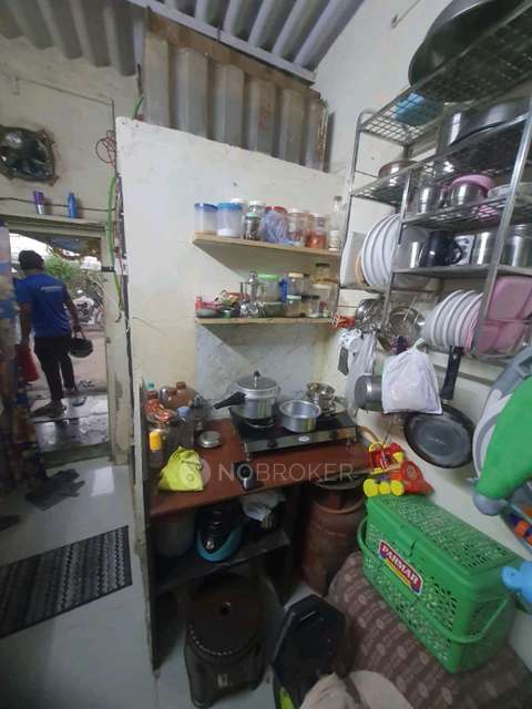 1 RK Flat In Vileparle Sambhaji Nagar, B Ward, Ali Yawar Jung Marg, Vile Parle East, Near Highway, Near Tadi Madi Vikre Kendra , Mumbai 400099 For Sale  In Shree Sambhaji Nagar