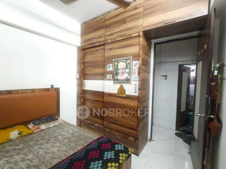 2 BHK Flat In Poonam Valley For Sale  In Shivyog, Off Shiv Vallabh Rd, Sambhaji Nagar, Ashok Van, Dahisar East, Mumbai, Maharashtra 400066, India