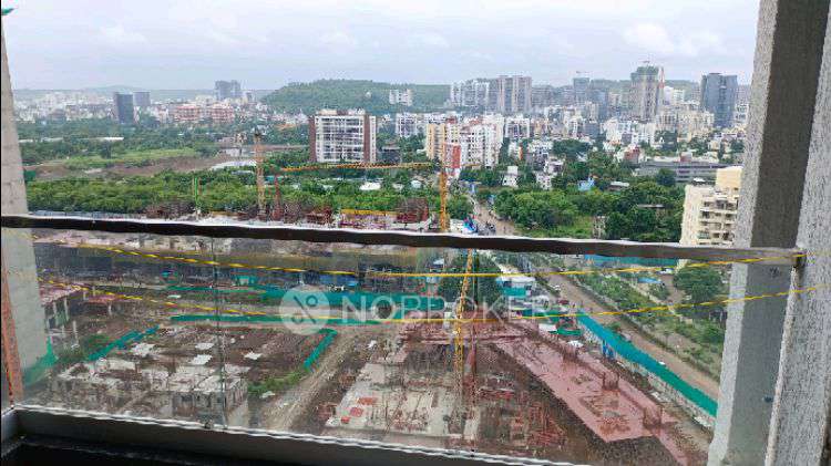 2 BHK Flat In Anp Atlantis, Baner for Rent  In Baner