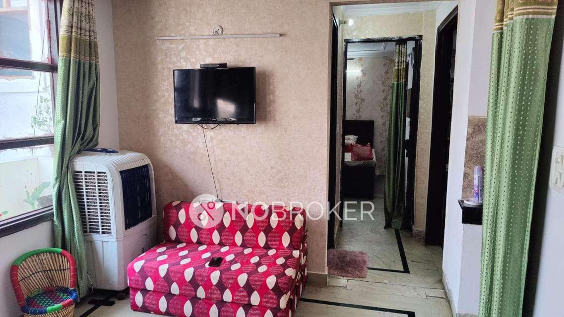 2 BHK for Rent  In Jvts Garden