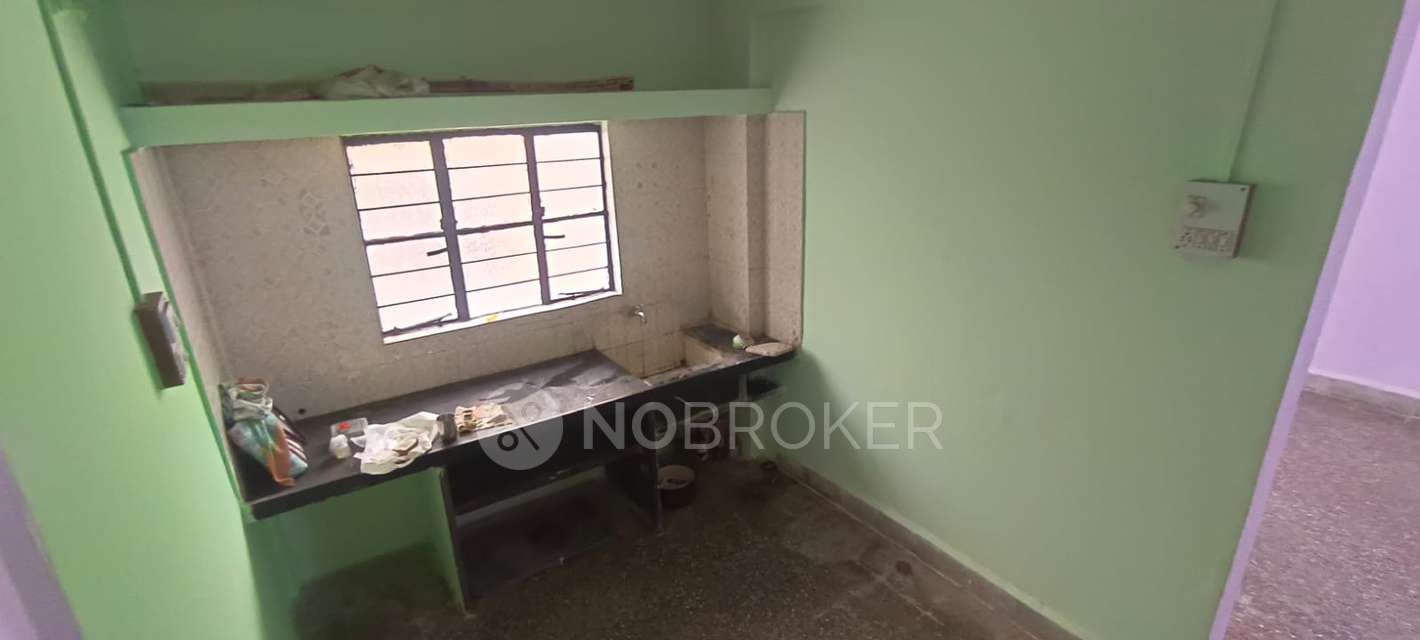 1 BHK Flat In Rohit Apartment for Rent  In 15, Anand Nagar, Pune, Maharashtra 411051, India