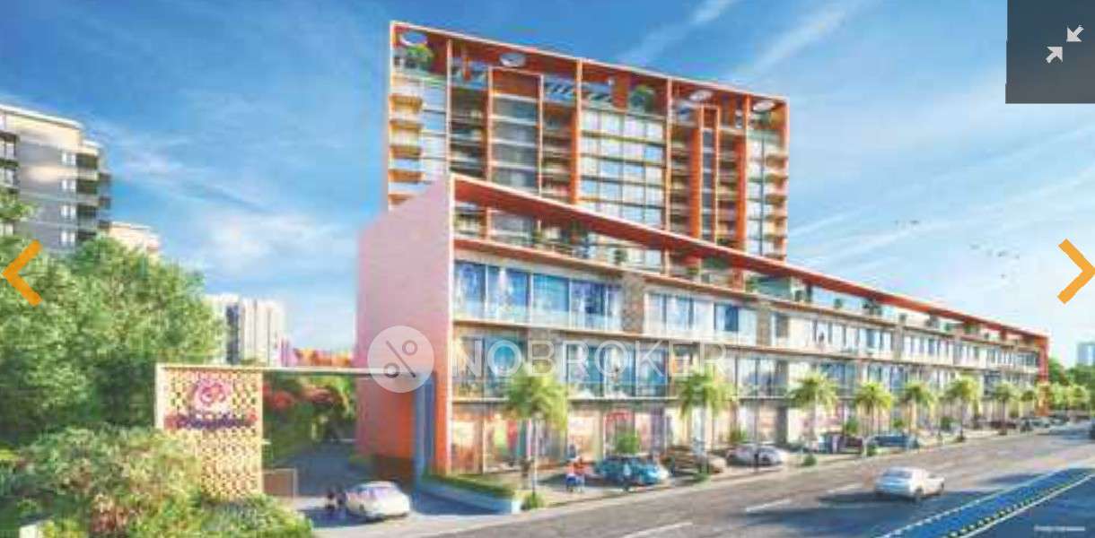 3 BHK Flat In Shri Om Mangalam Yash, Kiwale for Rent  In Kiwale