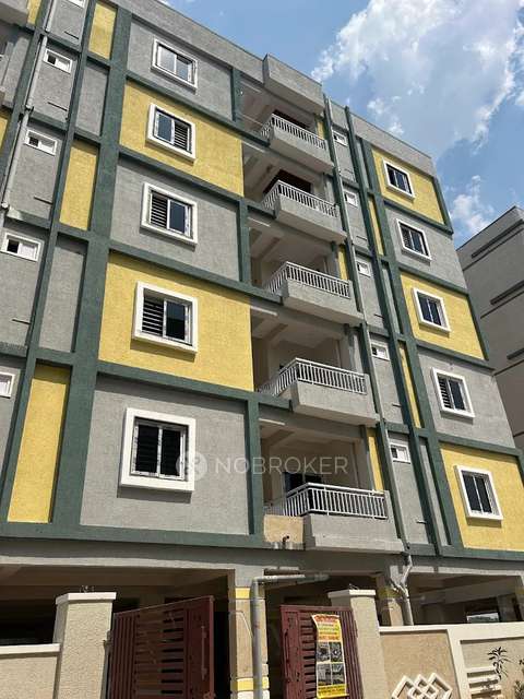 2 BHK Flat In Garnitha Homes for Rent  In Garnitha Homes