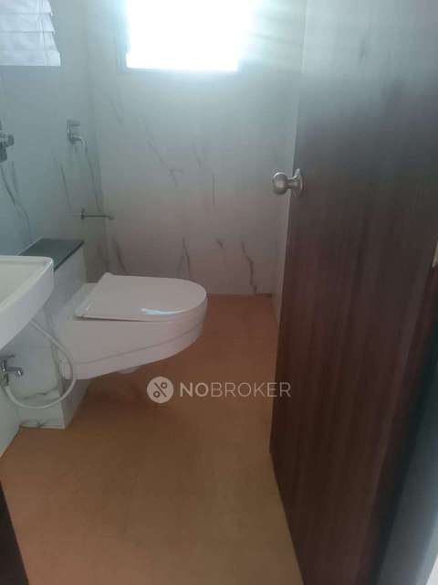 3 BHK Flat In Krisala 41cosmo, Tathawade for Rent  In Tathawade