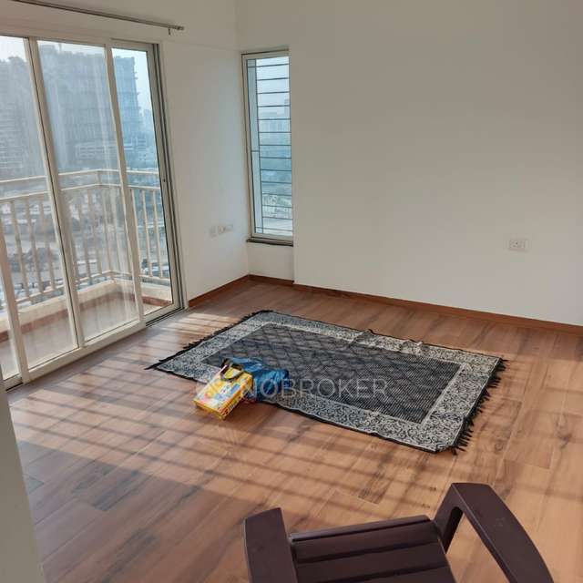 3 BHK Flat In Krisala 41cosmo, Tathawade for Rent  In Tathawade