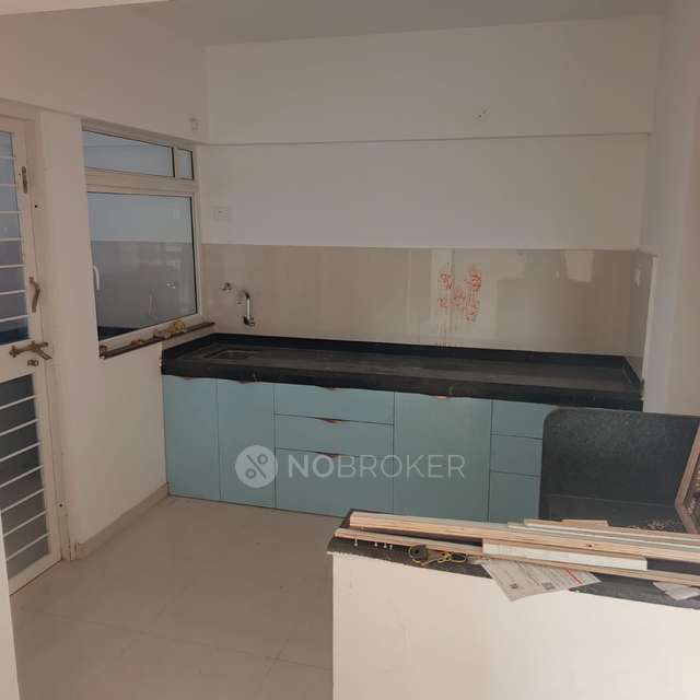 3 BHK Flat In Krisala 41cosmo, Tathawade for Rent  In Tathawade