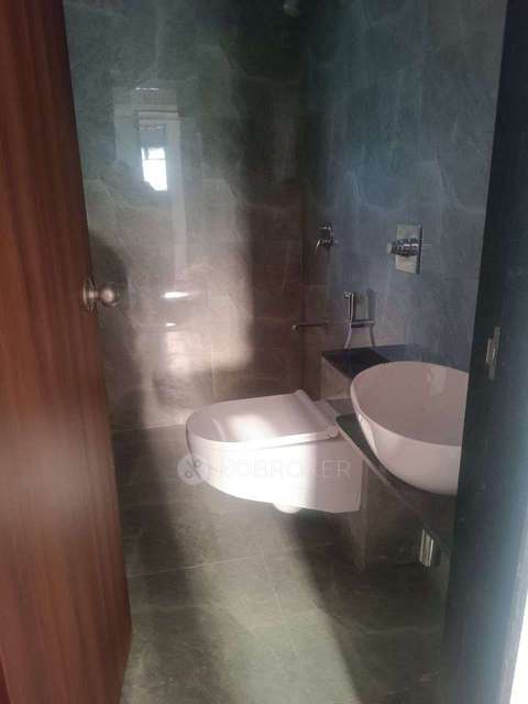 3 BHK Flat In Krisala 41cosmo, Tathawade for Rent  In Tathawade