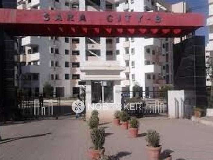 3 BHK Villa In Sara City  For Sale  In Chakan